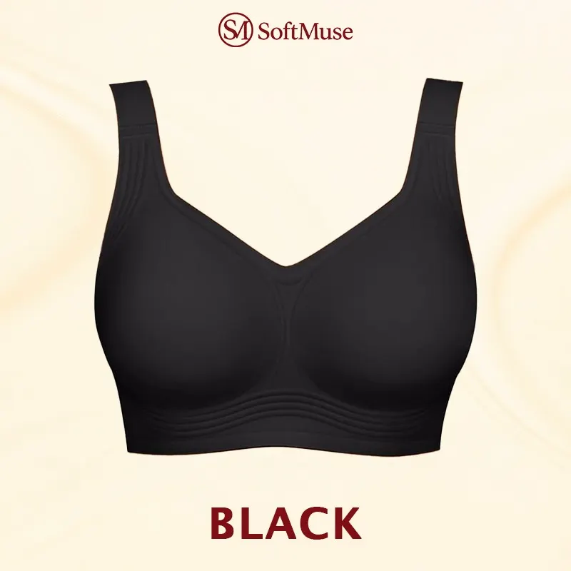 LAST DAY SALE 70% OFF - Super firming Wire-free Bra