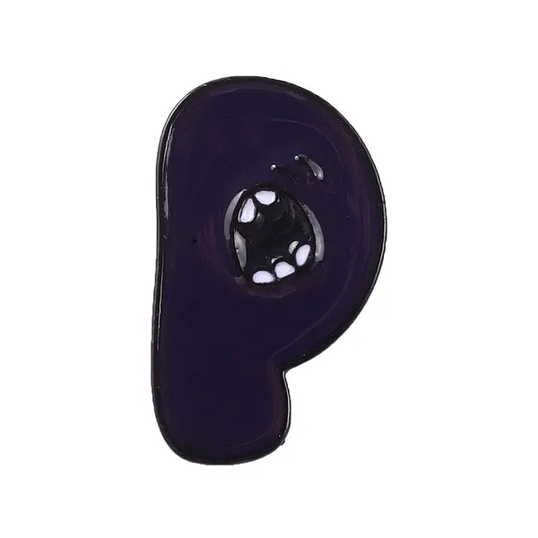 Foto del pin Mystic Bird P