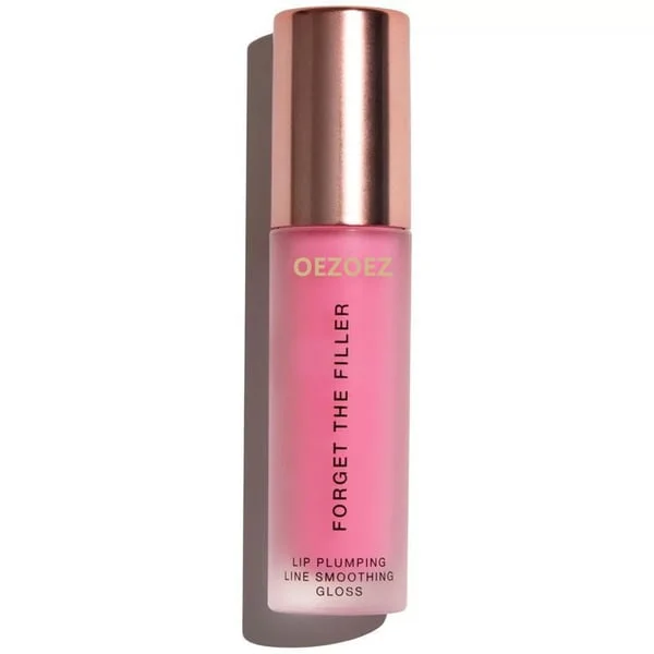 Forget The Filler Lip Plumping Gloss