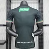2024/2025 Player Version Club Deportivo Palestino Away Football Shirt 1:1 Thai Quality
