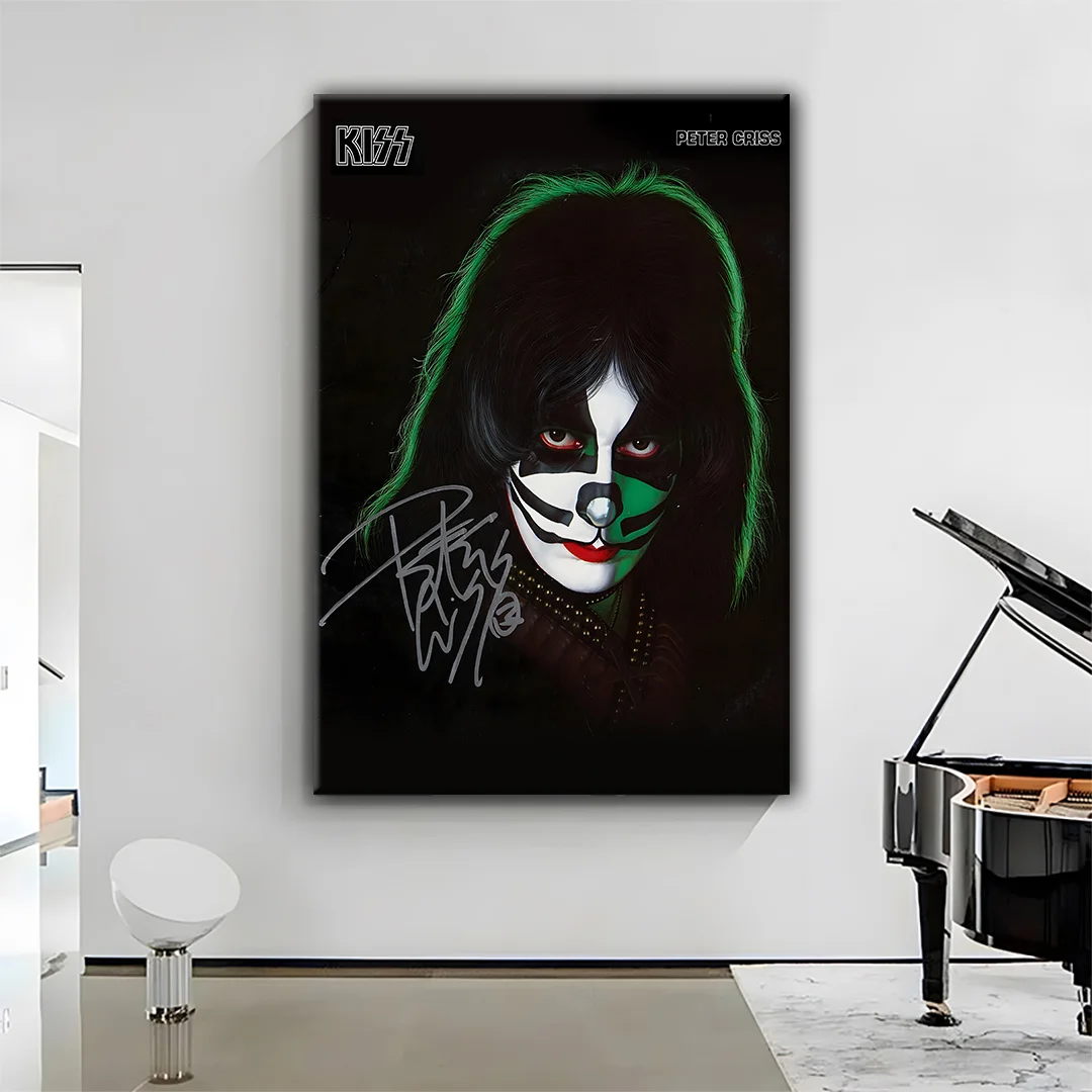 Canvas Wall Art