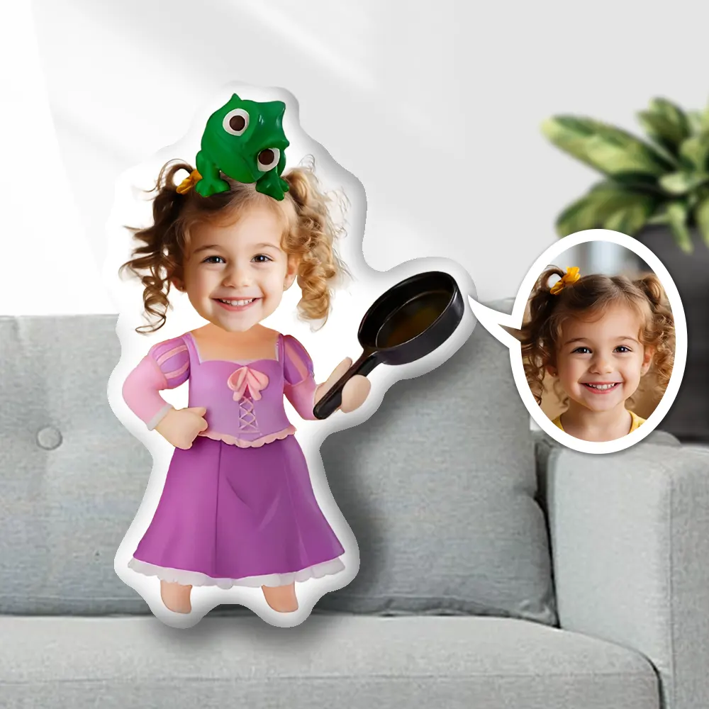 Custom Blanket Personalized Kids Gifts | Makemesurprise&reg;