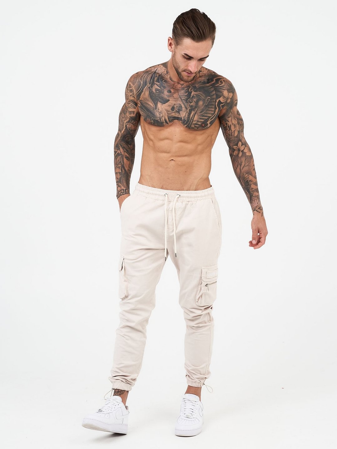 carpe omnia cargo pants