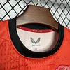 2024/2025 Leverkusen Home Football Shirt Kids Size