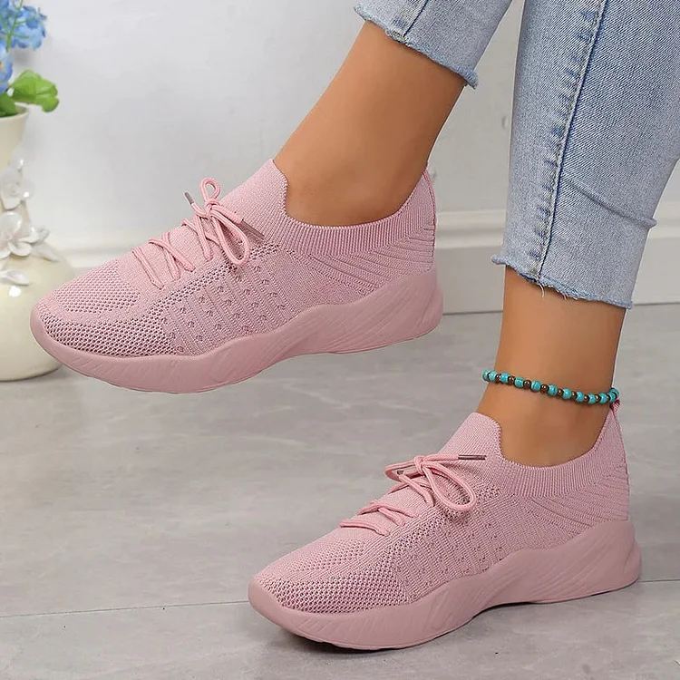 Light Luxury Women's Orthopedic Shoes