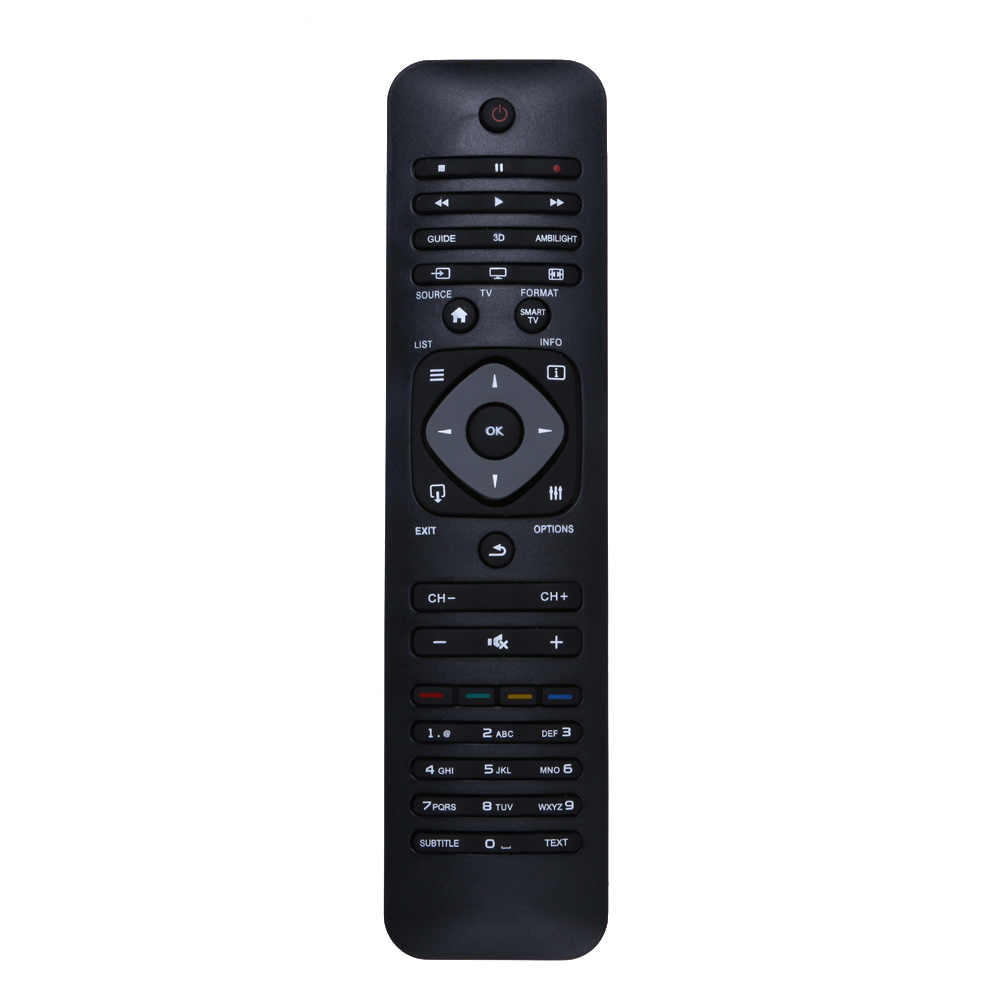 

Remote control suitable for philips TV smart lcd led HD controller, 501 Original