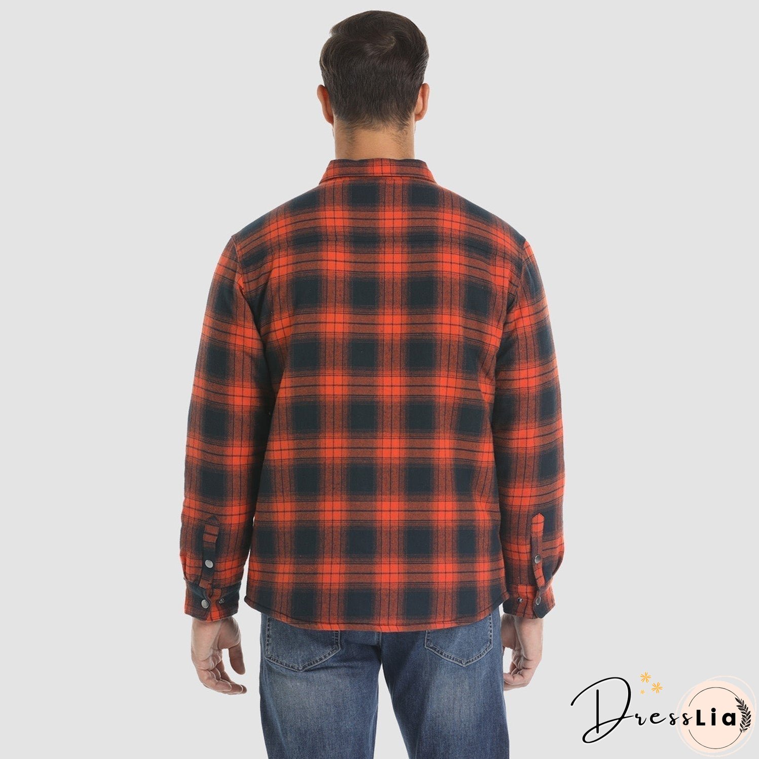 Modern and Fashionable winter Jacket