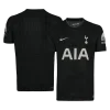 Tottenham Hotspur Away Authentic Soccer Jersey 2025/26