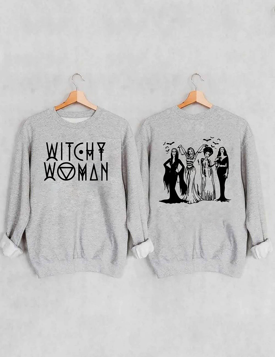 Witchy Women Sweatshirt