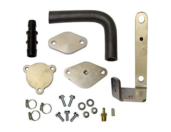 2014-2019 Ram EcoDiesel 3.0L – EGR & Cooler Delete Kit