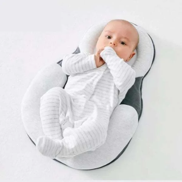 LAST DAY 70% OFF - Portable Baby Bed