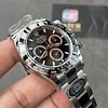 Rolex Cosmograph Daytona 126500LN 4131 movement Stainless Steel with 4131 movement Super Clone