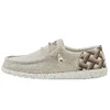 Women's Shoes Wally Woven