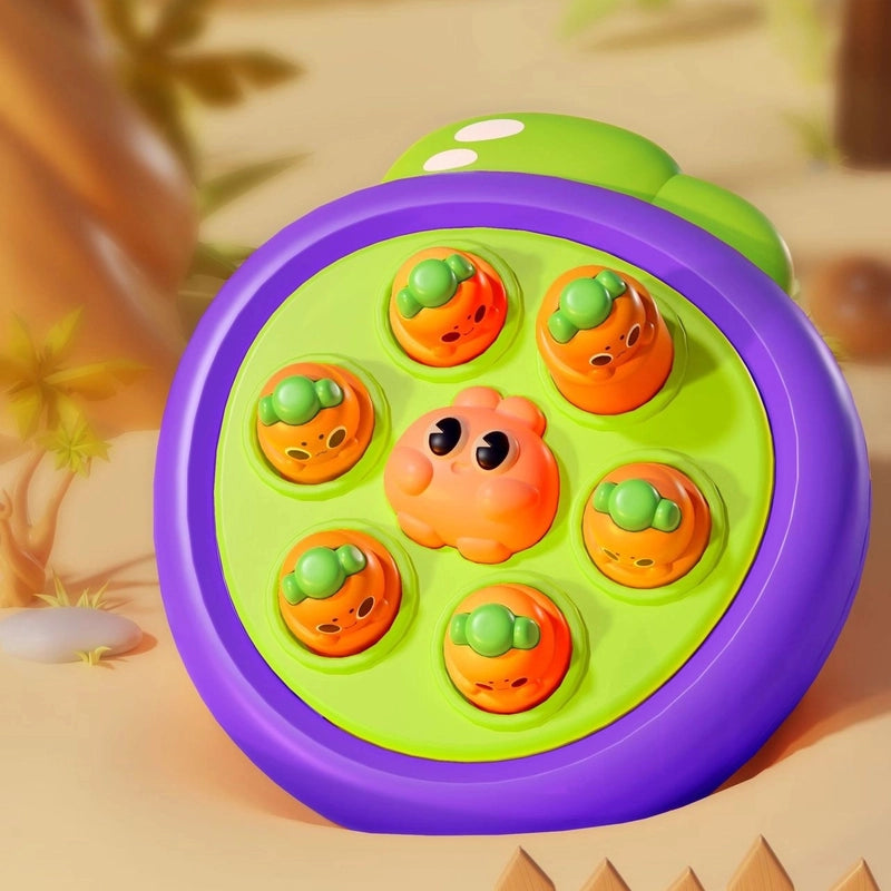 Fidget Toys Baby(0-2Years) Cartoon ABS Toys