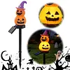 Halloween Garden Stake Light Waterproof & Easy Installation Outdoor Decorative Lamp Automatic Lighting & Versatile for Outside Patio Yard Decor