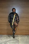 BRISBANE PUFFER JACKET