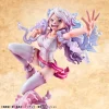 POP Scale Nika Form Jewelry Bonney - ONE PIECE Official Statue - MegaHouse