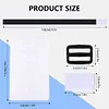 Swimming Blanket Strap Solar Cover Attachment Kit Reel Strap for Swimming Pool
