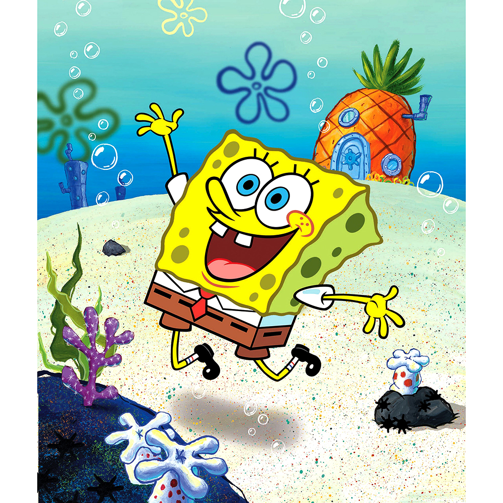 

Cartoon Yellow - 1000 Pieces Jigsaw Puzzle, 501 Original