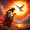 Diamond Painting-5D Full Round Drill Jesus