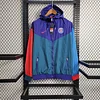2023/2024 Paris Saint-Germain Windbreaker Football Shirt 1:1 Thai Quality