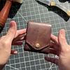 Multifunctional Compact Portable Wallet with Money Pocket Slim Minimalist Wallet