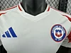 2024 Player Version Chile Away-Football Shirt 1:1 Thai Quality
