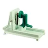 Manual Vegetable Spiral Slicer Kitchen Tools Vegetable Cutter Vegetable Shredder