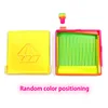Square Diamond Painting Trays That Can Be Stacked for Easy Storage, Large-Sized Square Trays for Diamond Painting Tools