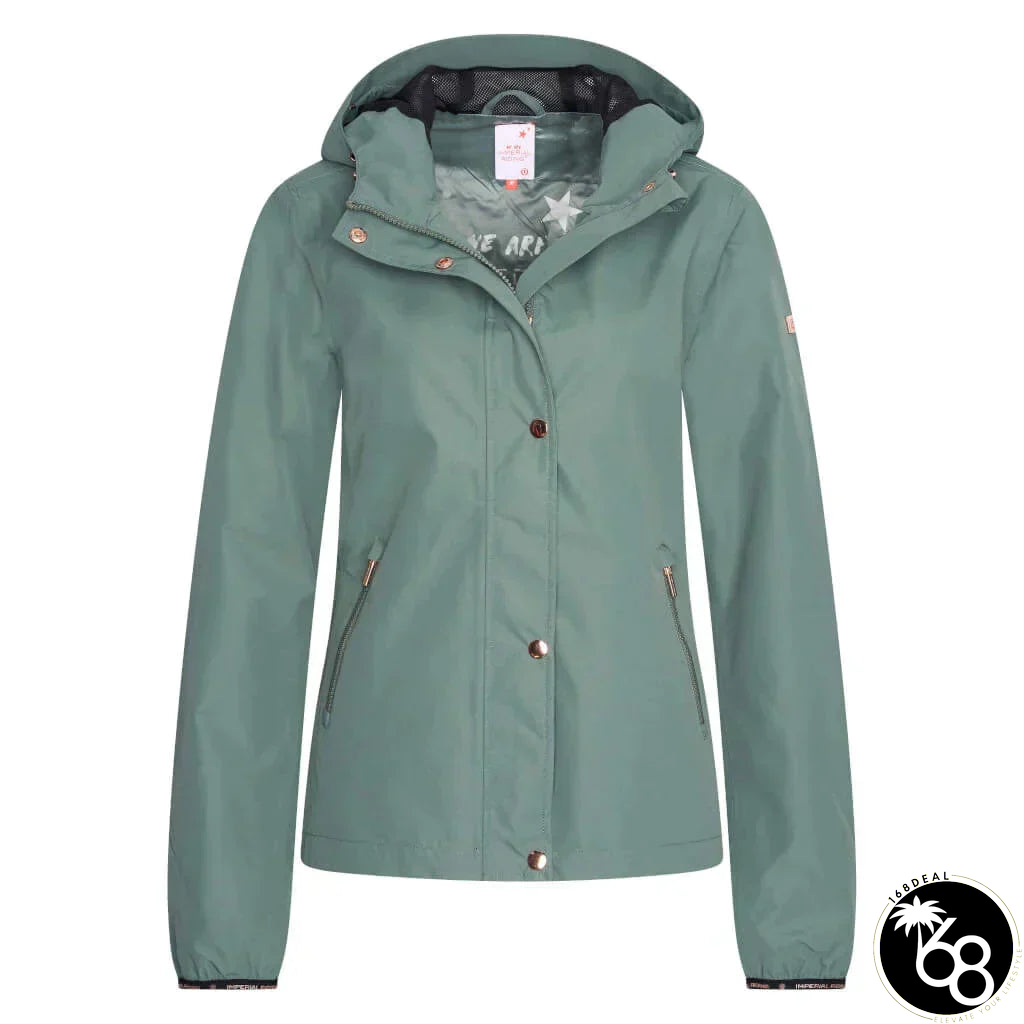 Chic and Versatile winter Jacket | 168DEAL