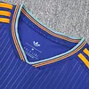 Joyfball 2025/2026 Newcastle United Third Away Soccer Jersey 1:1 Thai Quality