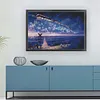 Under Starry Sky-14CT Stamped Cross Stitch Egyptian Cotton 83*59cm/32.68*23.23in(Big Size) tapestrymarket