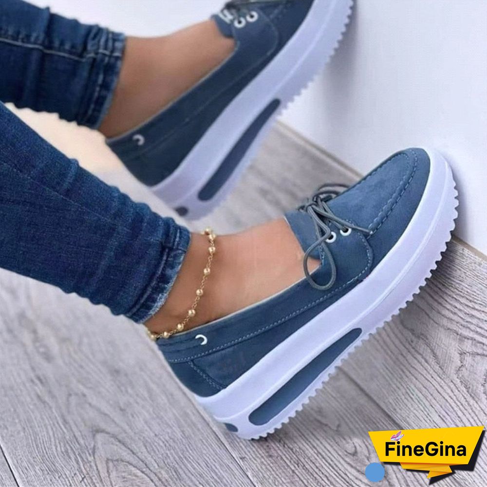 Size 43 Hemp Rope Woven Platform Shoes Women Bow Slip-on Casual Shoes Spring White Pink Yellow Shoes zapatos de mujer