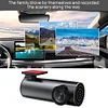 Car Camera DVR 1080P DVR Recorder Dashcam for Android System On Board Navigation