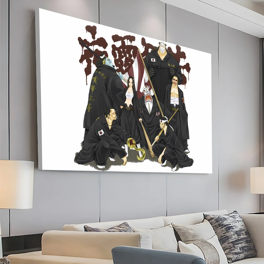 Canvas Wall Art