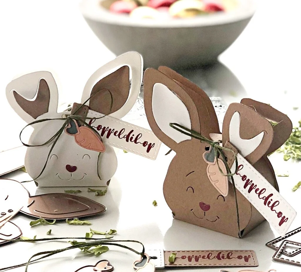 Piggy Craft metal cutting dies cut die mold Easter Egg Bunny Brush Scrapbook paper craft knife mould blade punch stencils dies