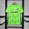 2024/2025 Sporting Lisbon Third Away Football Shirt 1:1 Thai Quality joyfball