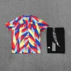 2025/2026 Arsenal Pre-Match Training Color Shirt+Shorts 1:1 Thai Quality