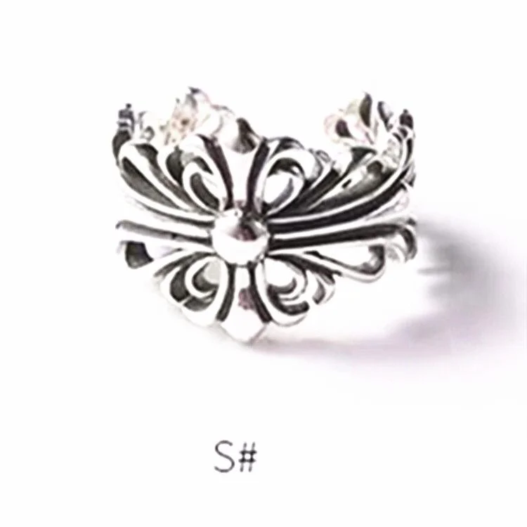 방탄소년단 JIMIN Exquisite Cross Ring
