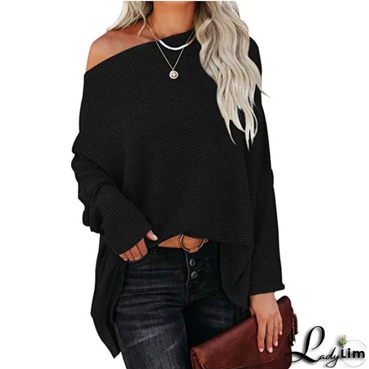 Fashionable and Effortless winter Top
