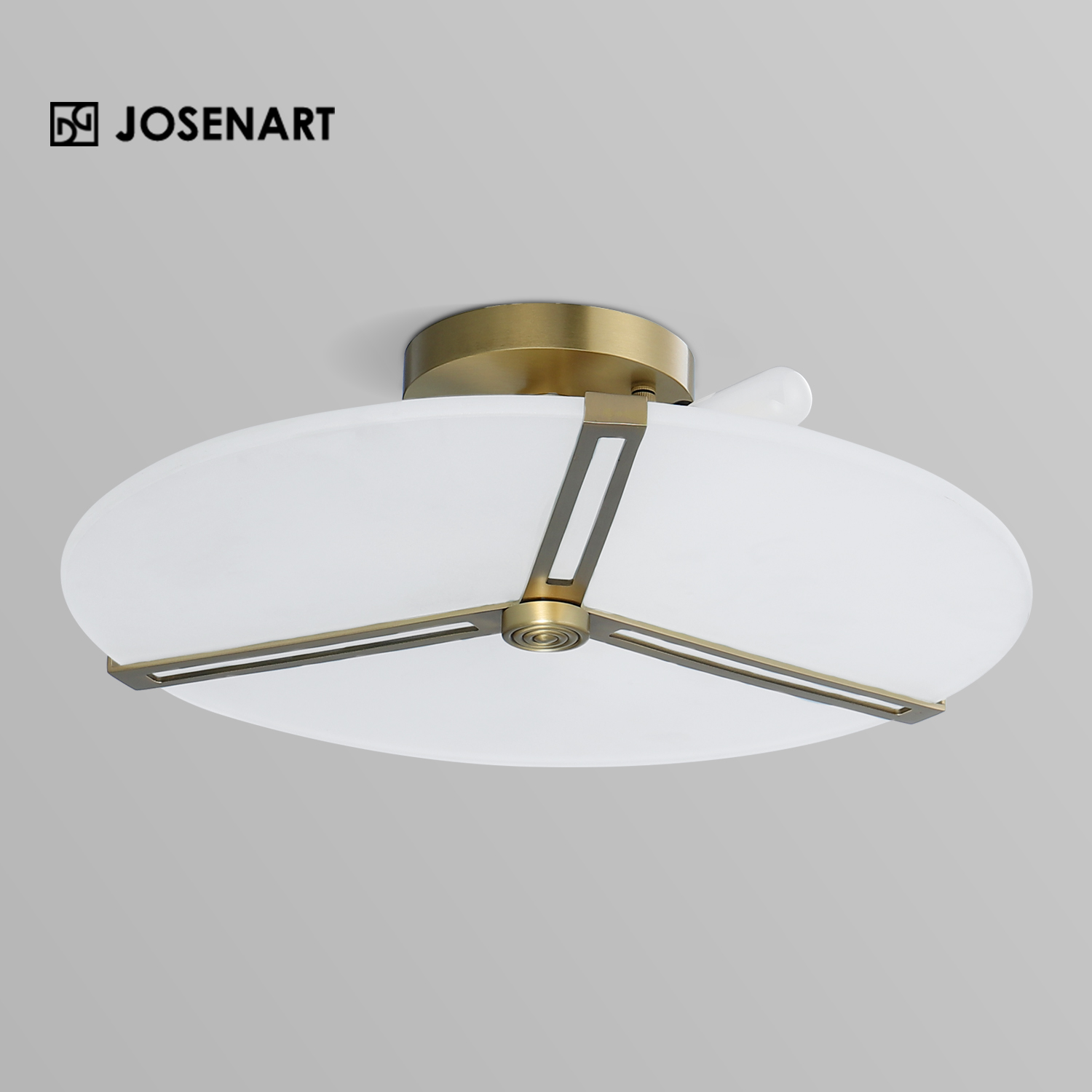 led wall light