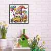 uk.everydayedeals Diamond Painting - Crystal Rhinestone - Goblin
