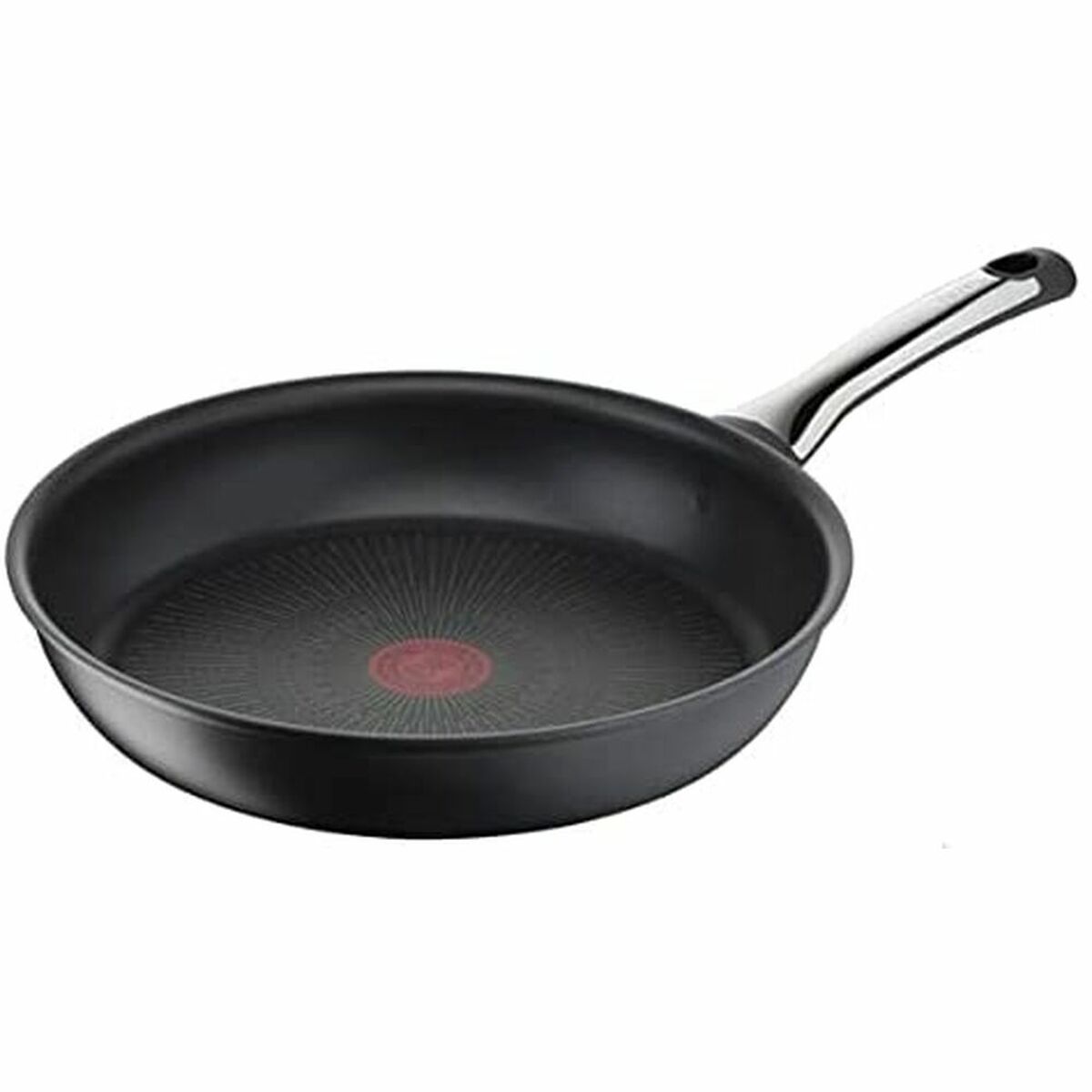 Pan Tefal G2690232 &Oslash; 20 cm Black Metal Steel