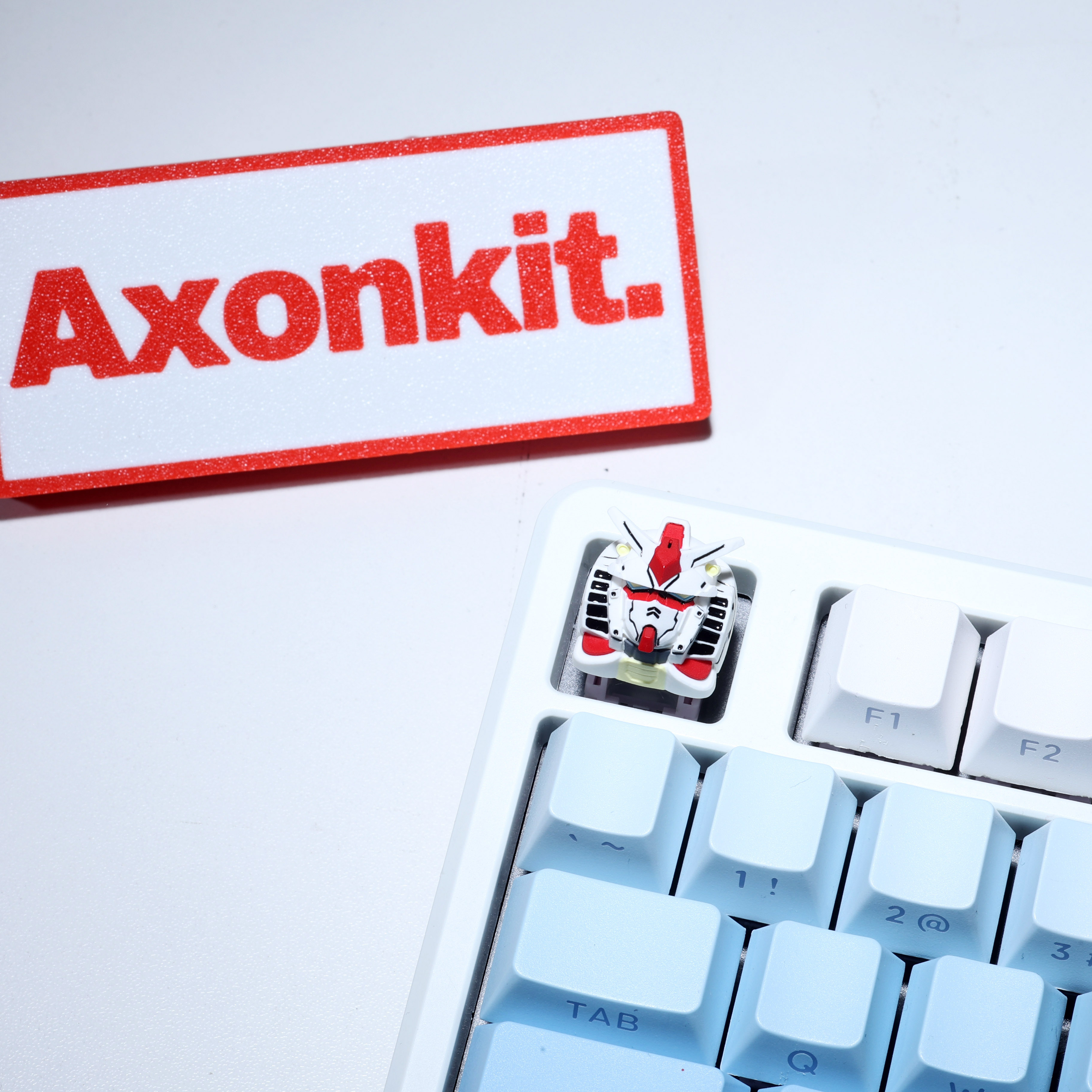  Axonkit