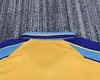Joyfball 1995-1997 Kids Size Retro Chelsea Away Football Shirt 1:1 Thai Quality