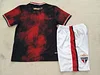 2024/2025 S&atilde;o Paulo Third Away Jersey 1:1 Thai Quality Kids Size