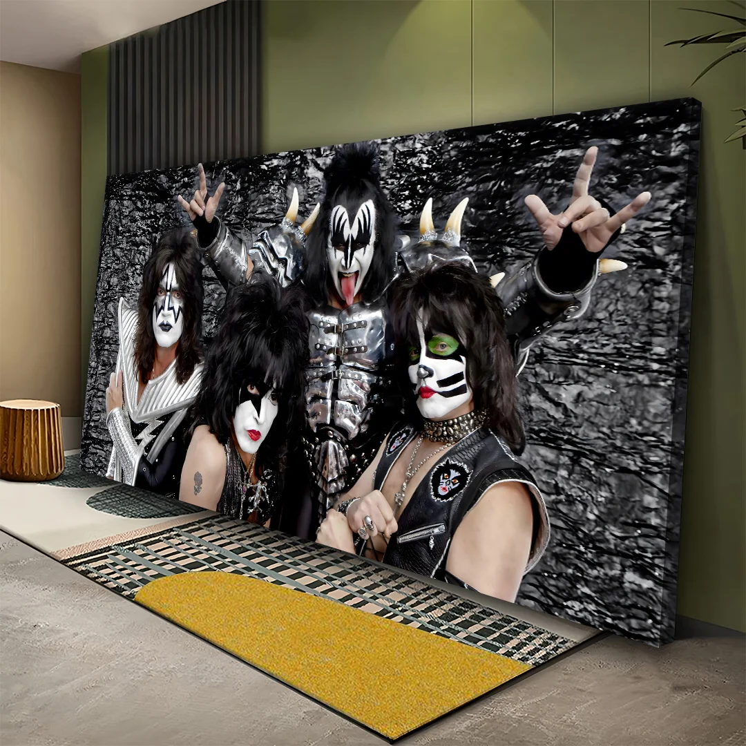 Canvas Wall Art