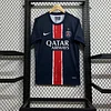 2024/2025 Psg Paris Saint-Germain Home Champion Edition Football Shirt 1:1 Thai Quality