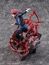 1/7 Scale S-Fire Series Yuji Itadori - Jujutsu Kaisen Official Statue - SEGA