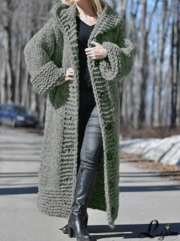 Modern and Fashionable Cardigan